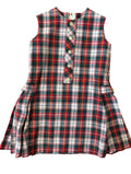 Robe écossaise