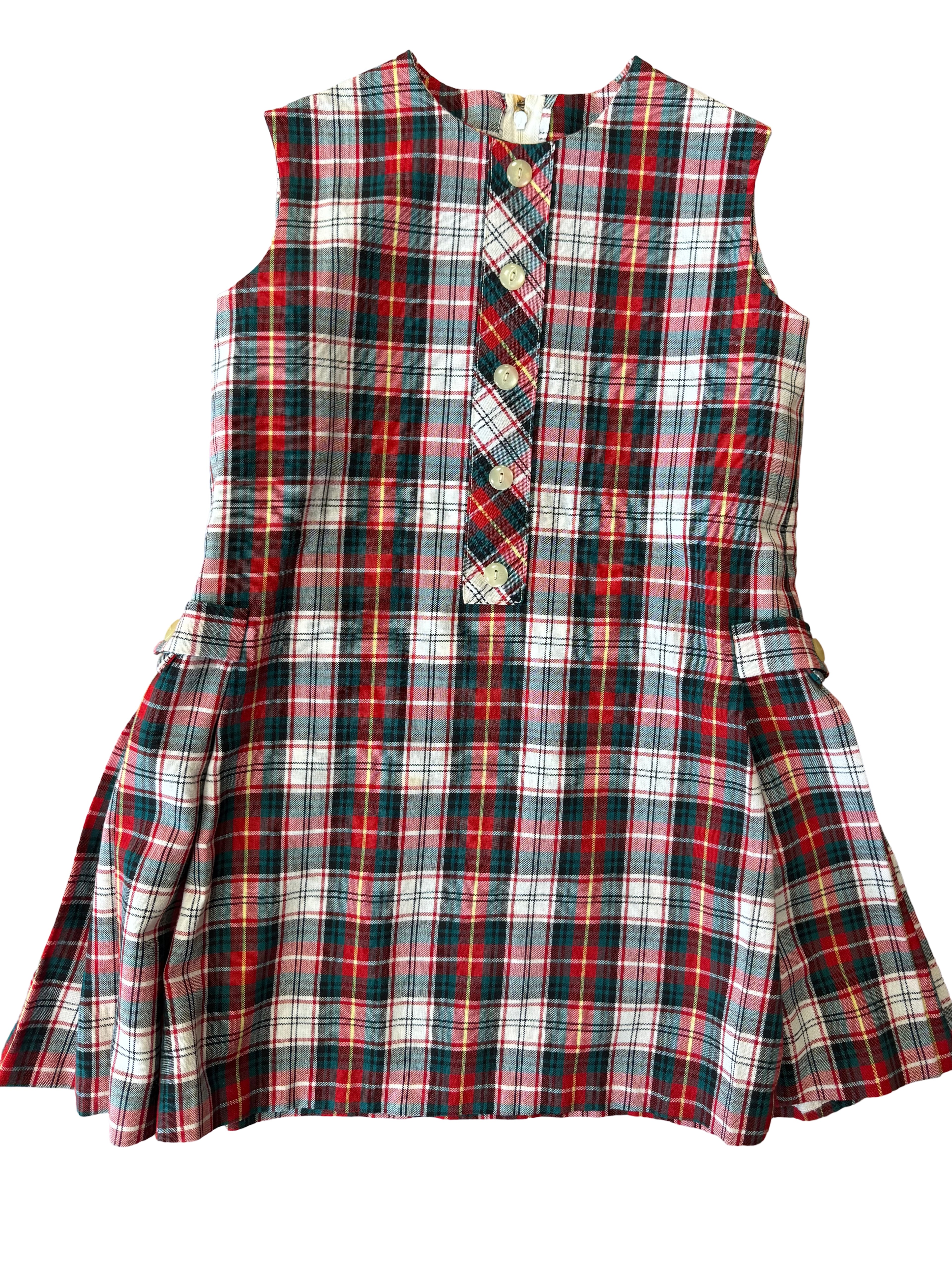 Robe écossaise