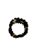 Bracelet à perles 80s