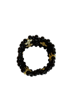 Bracelet à perles 80s