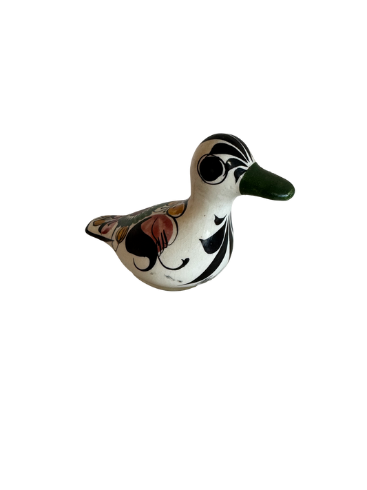 Poterie canard