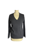 Pull en coton Tommy Hilfiger