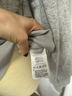 Sweat gris Adidas