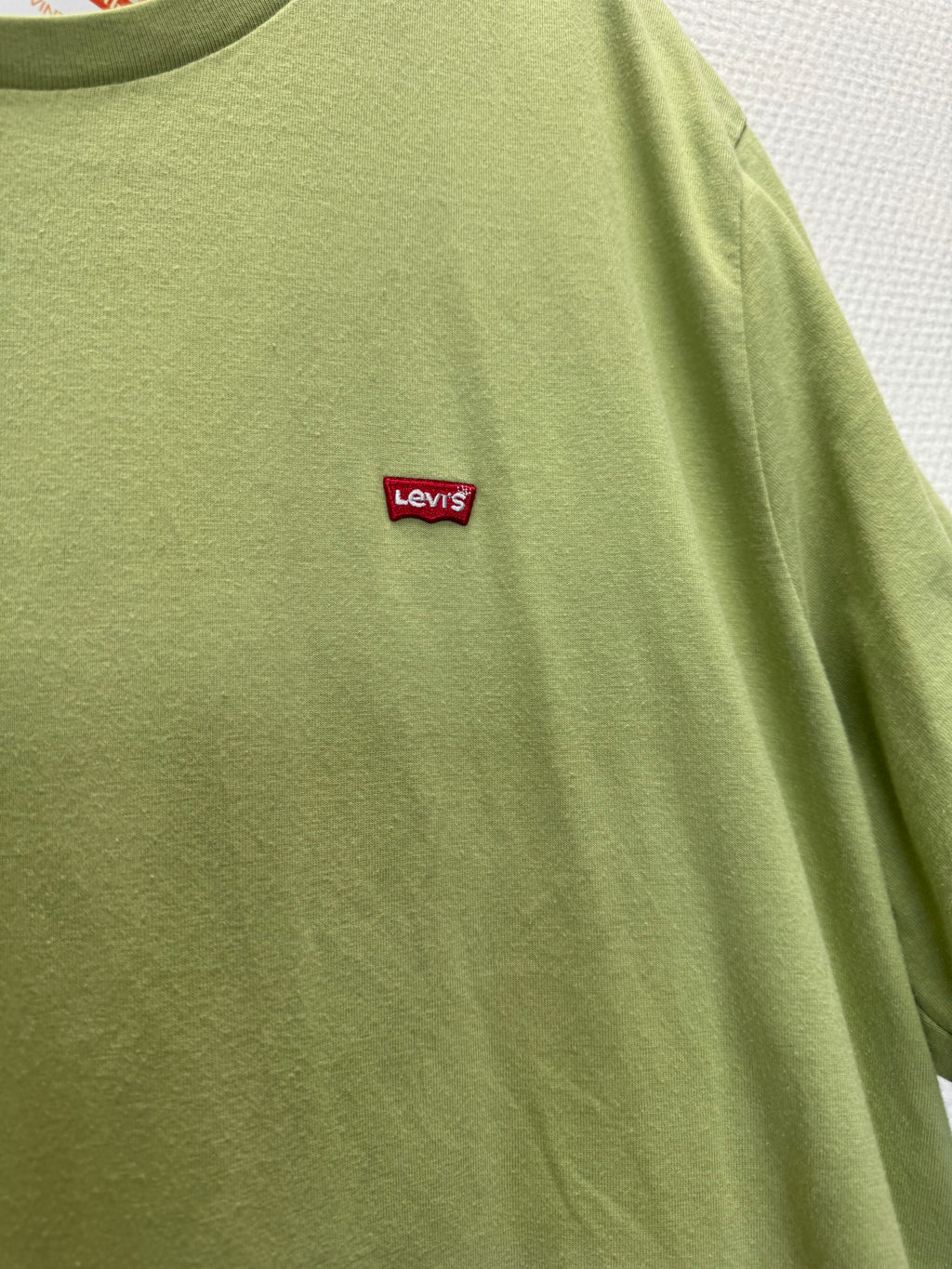 T-shirt Levis