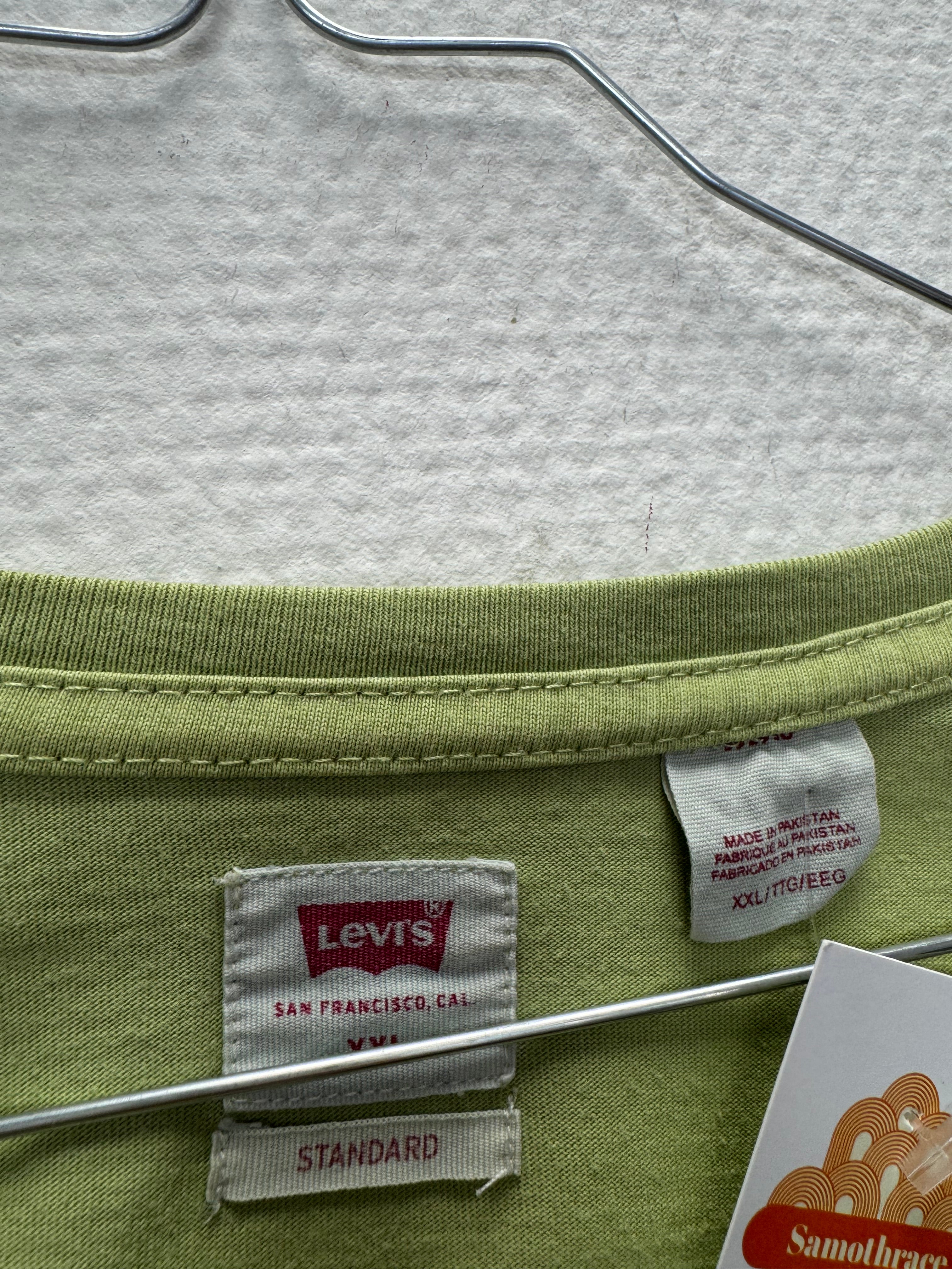 T-shirt Levis