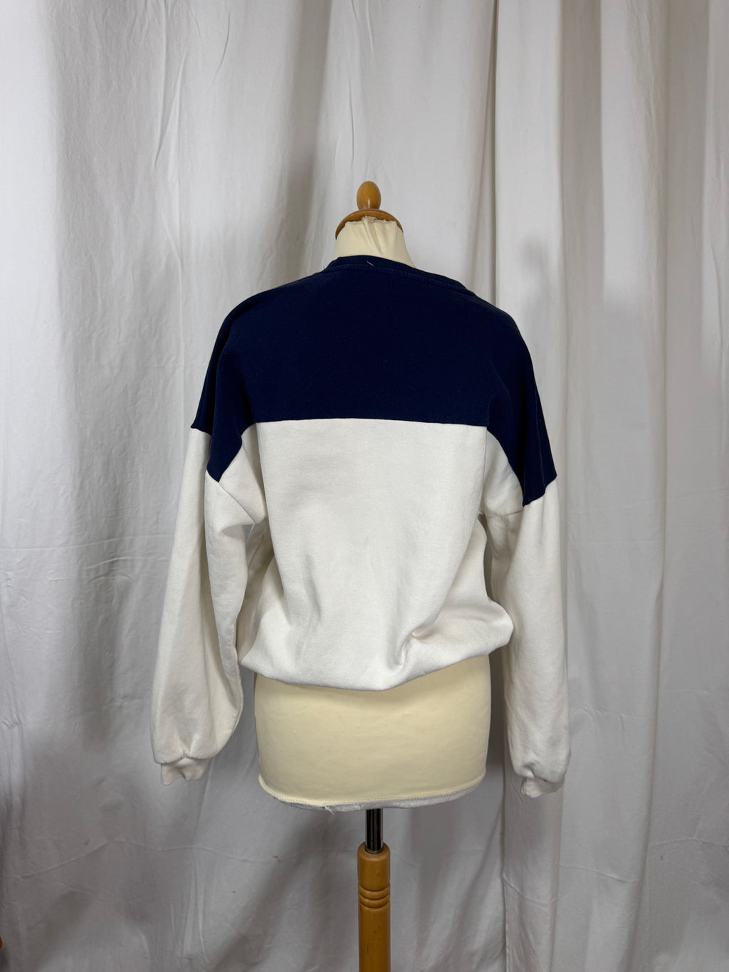 Sweat bleu marine UCLA