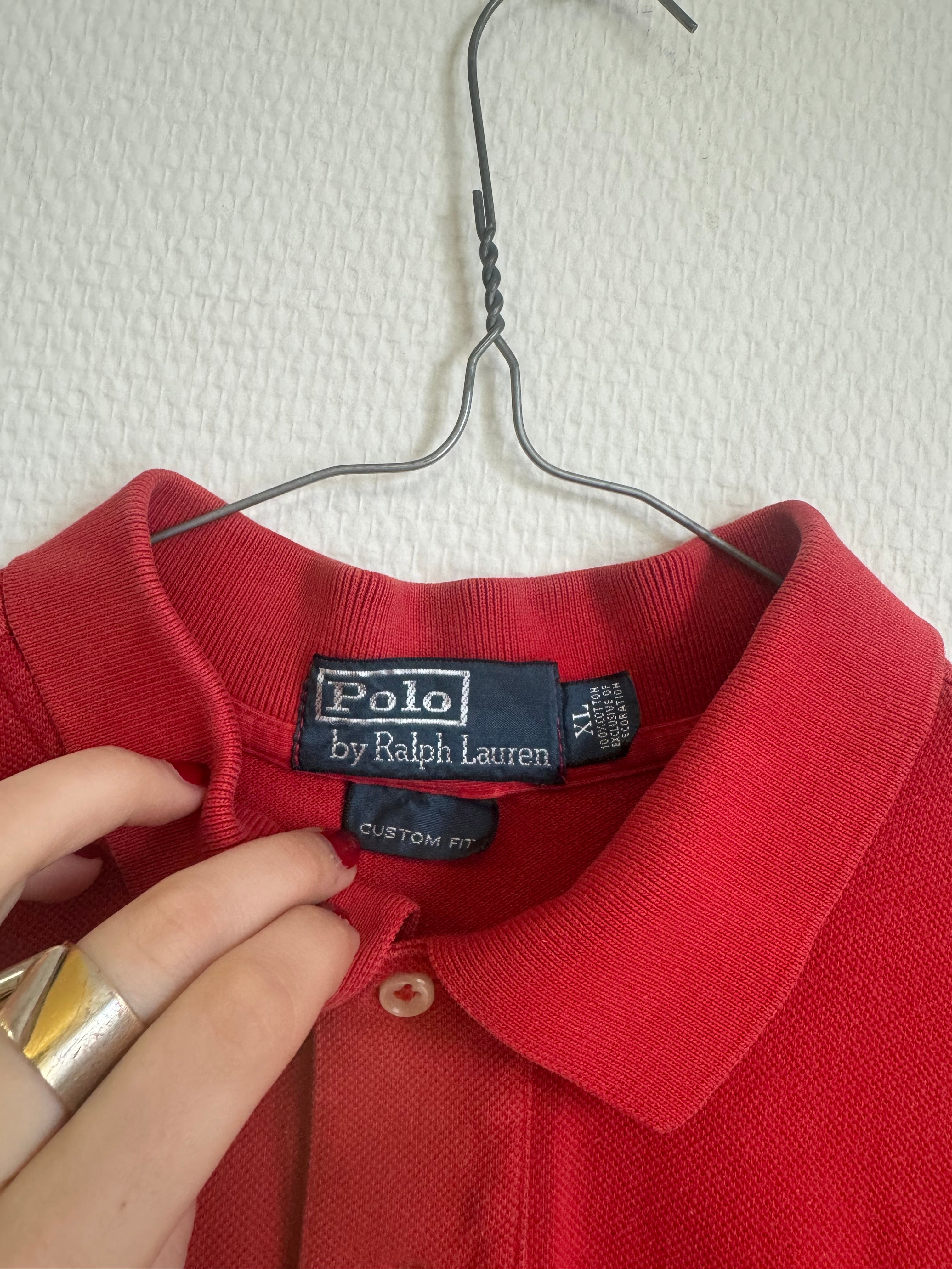 Polo Ralph Lauren