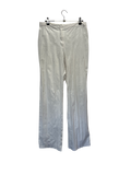 Pantalon à rayures Y2K