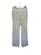 Pantalon à rayures Y2K