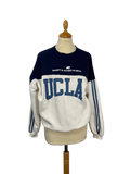Sweat bleu marine UCLA