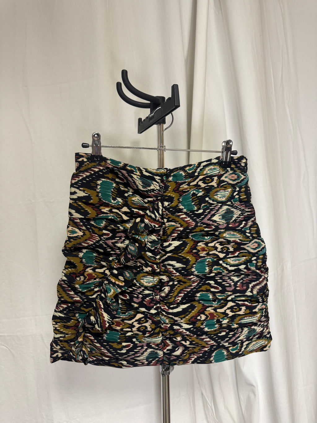 Mini jupe Zara
