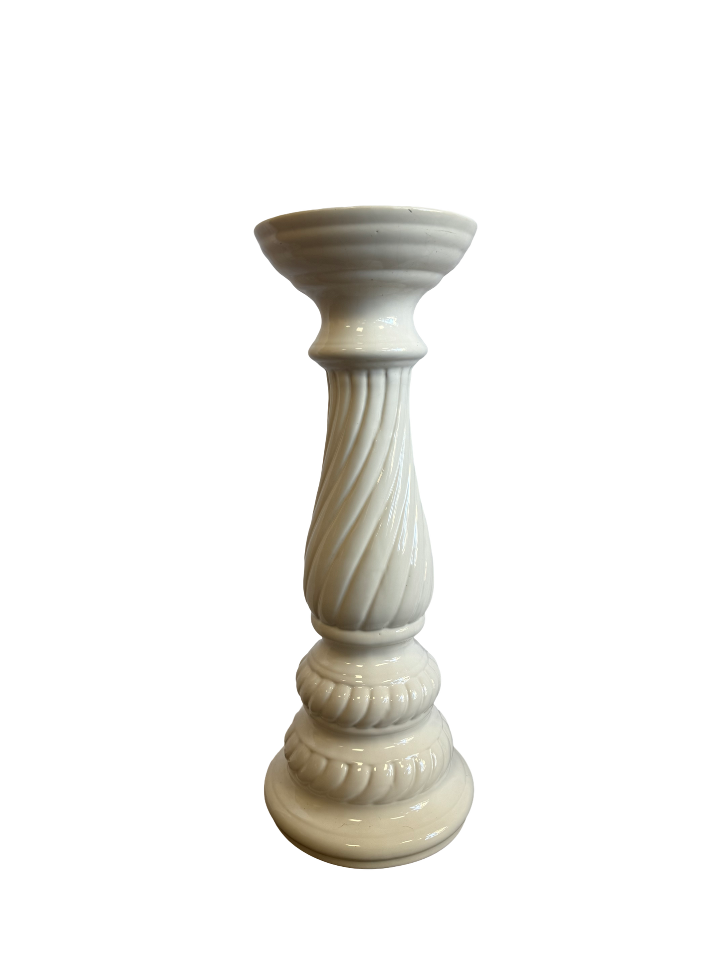 Colonne en céramique