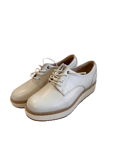 Derbies Clarks