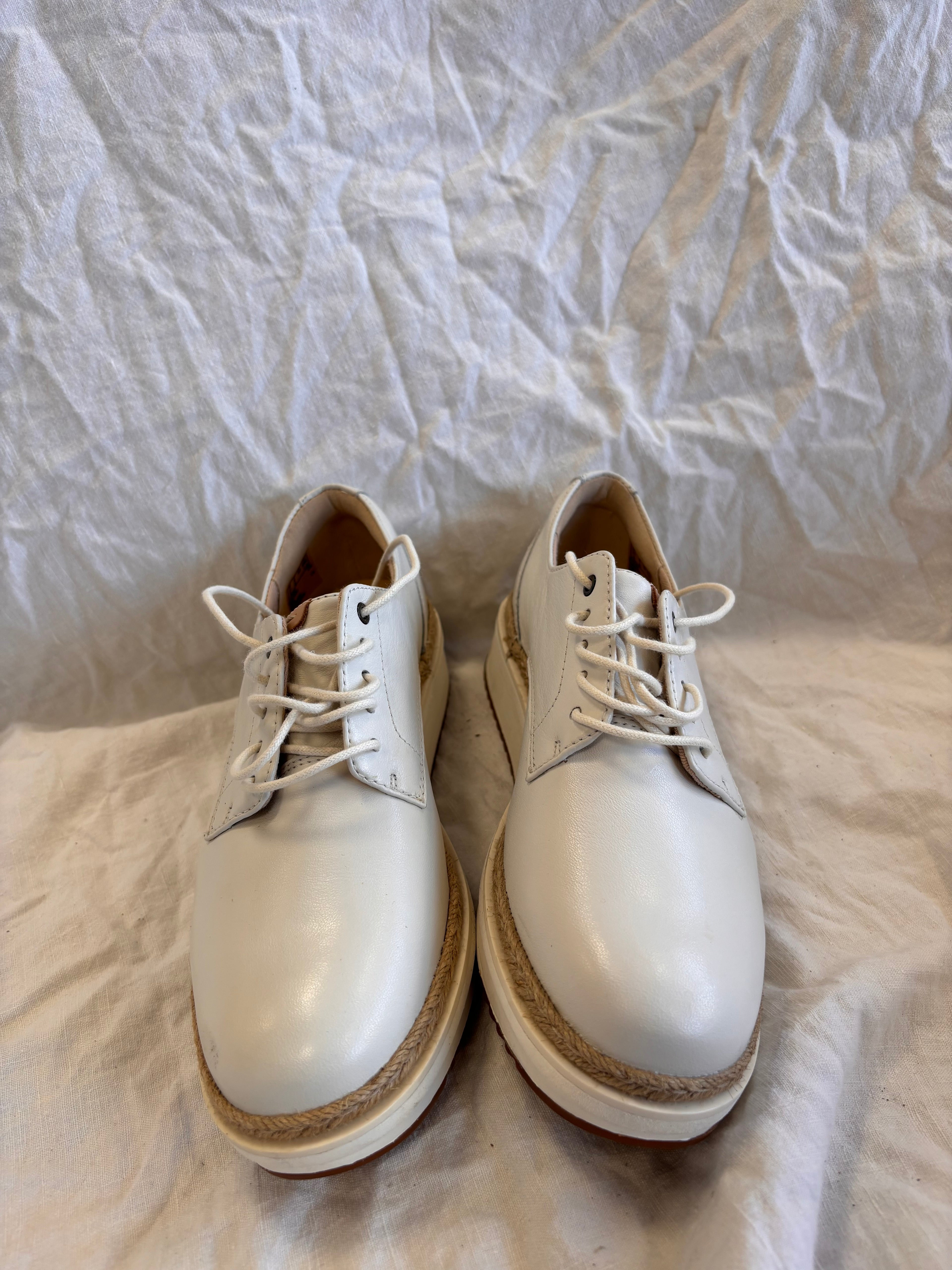 Derbies Clarks
