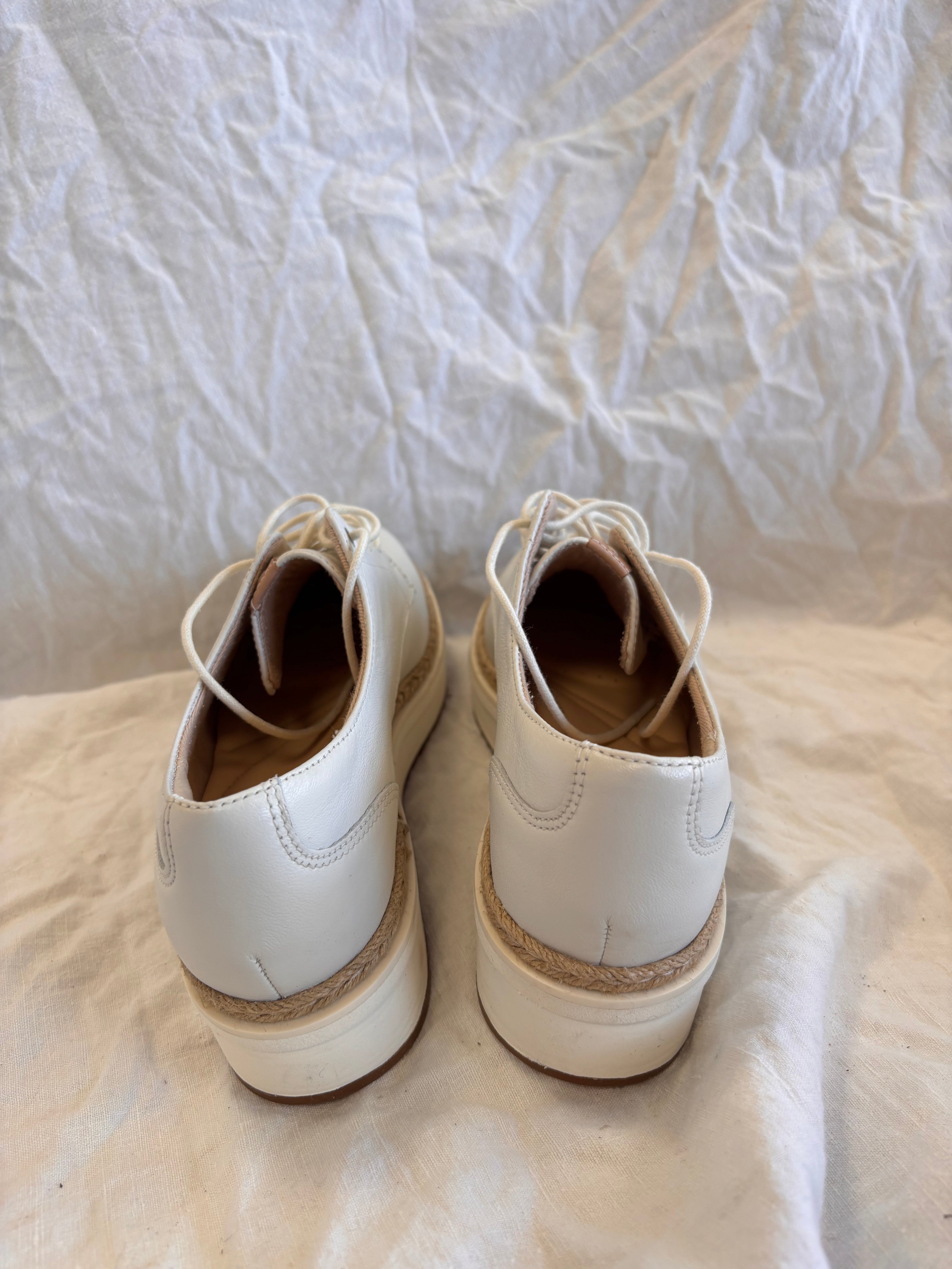 Derbies Clarks