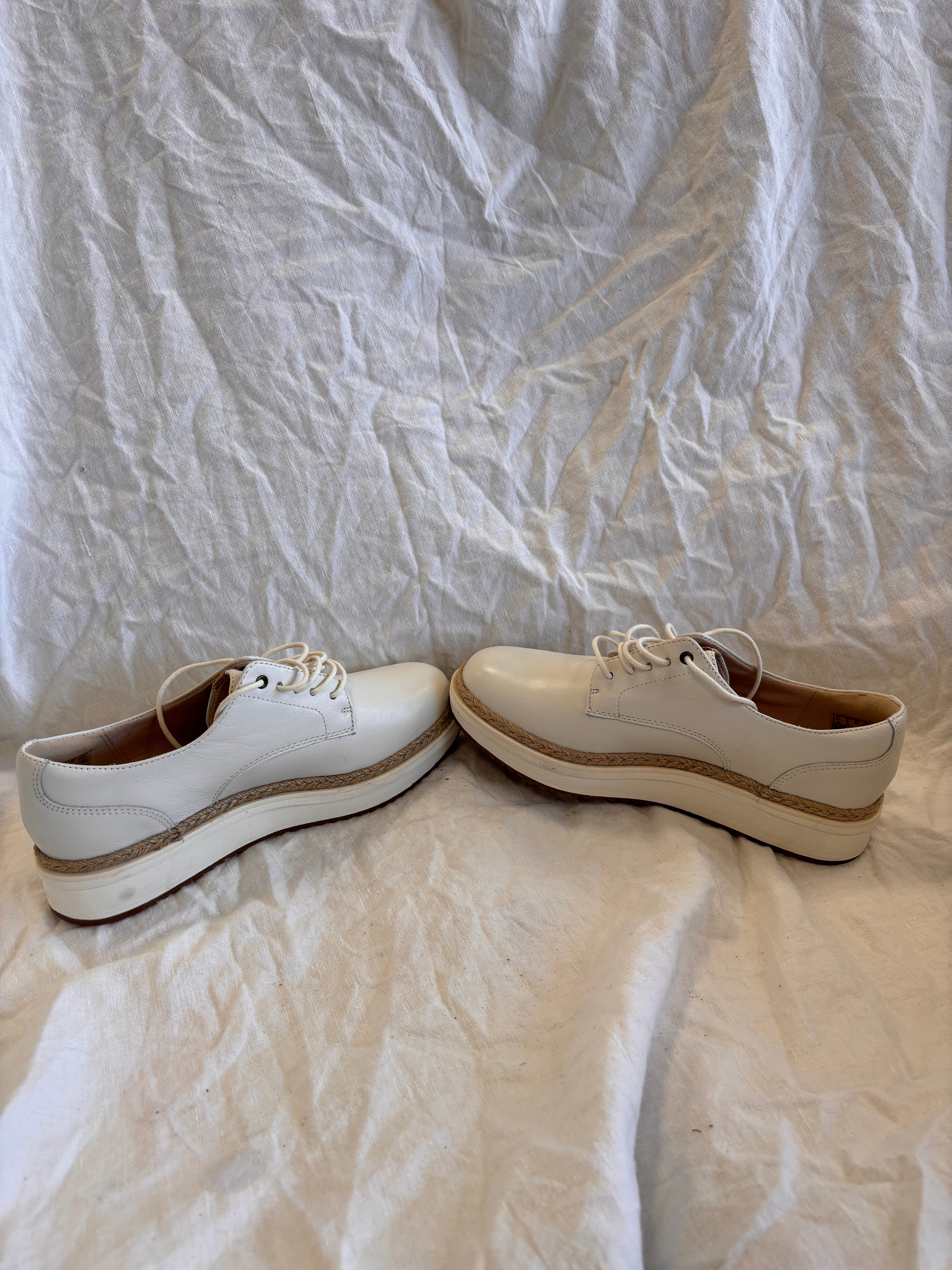 Derbies Clarks