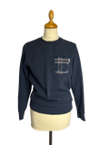 Sweat bleu Carhartt