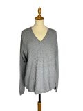 Pull en coton Tommy Hilfiger