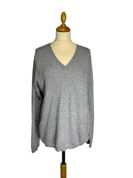 Pull en coton Tommy Hilfiger