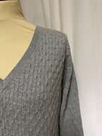 Pull en coton Tommy Hilfiger