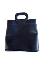 Sac en cuir