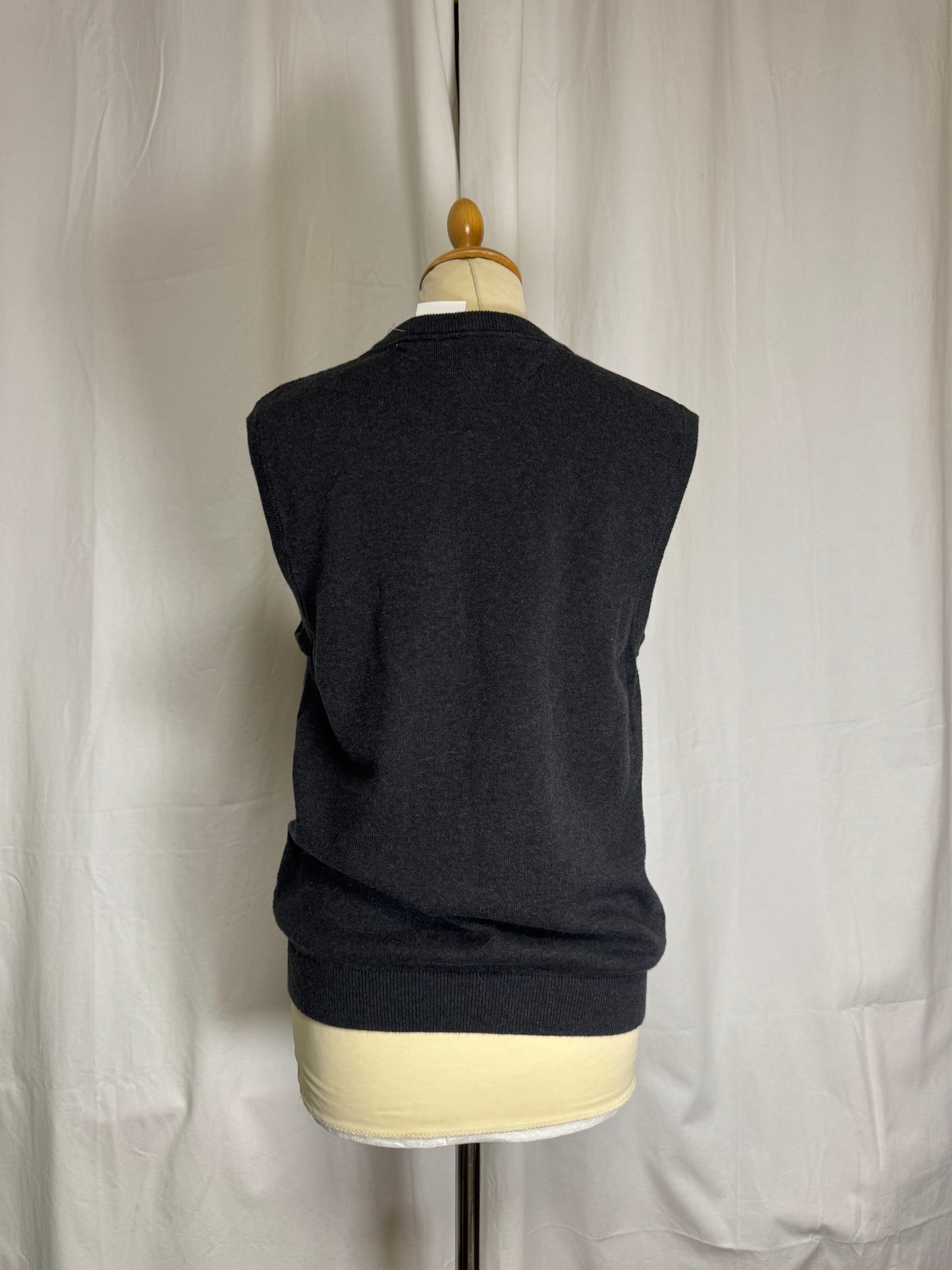 Pull sans manches Tommy Hilfiger