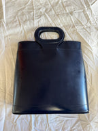 Sac en cuir