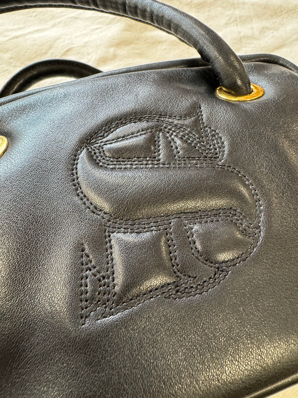 Mini sac Sonia Rykiel