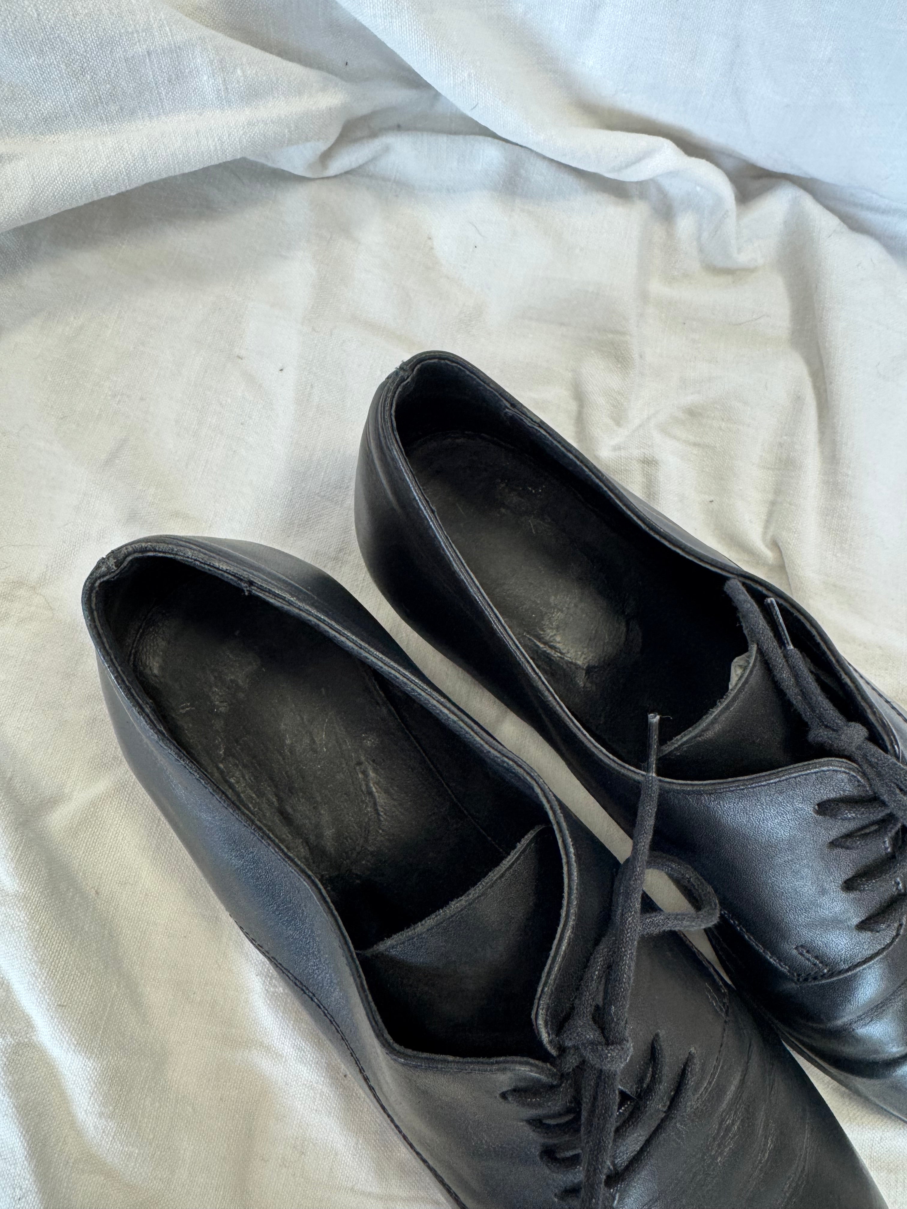 Chaussures à lacets Minelli