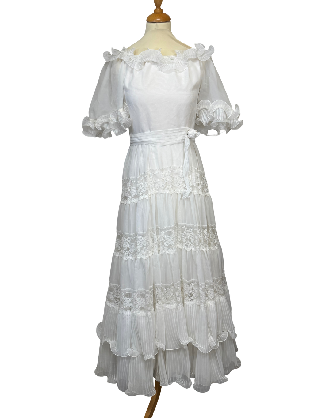 Robe de mariée