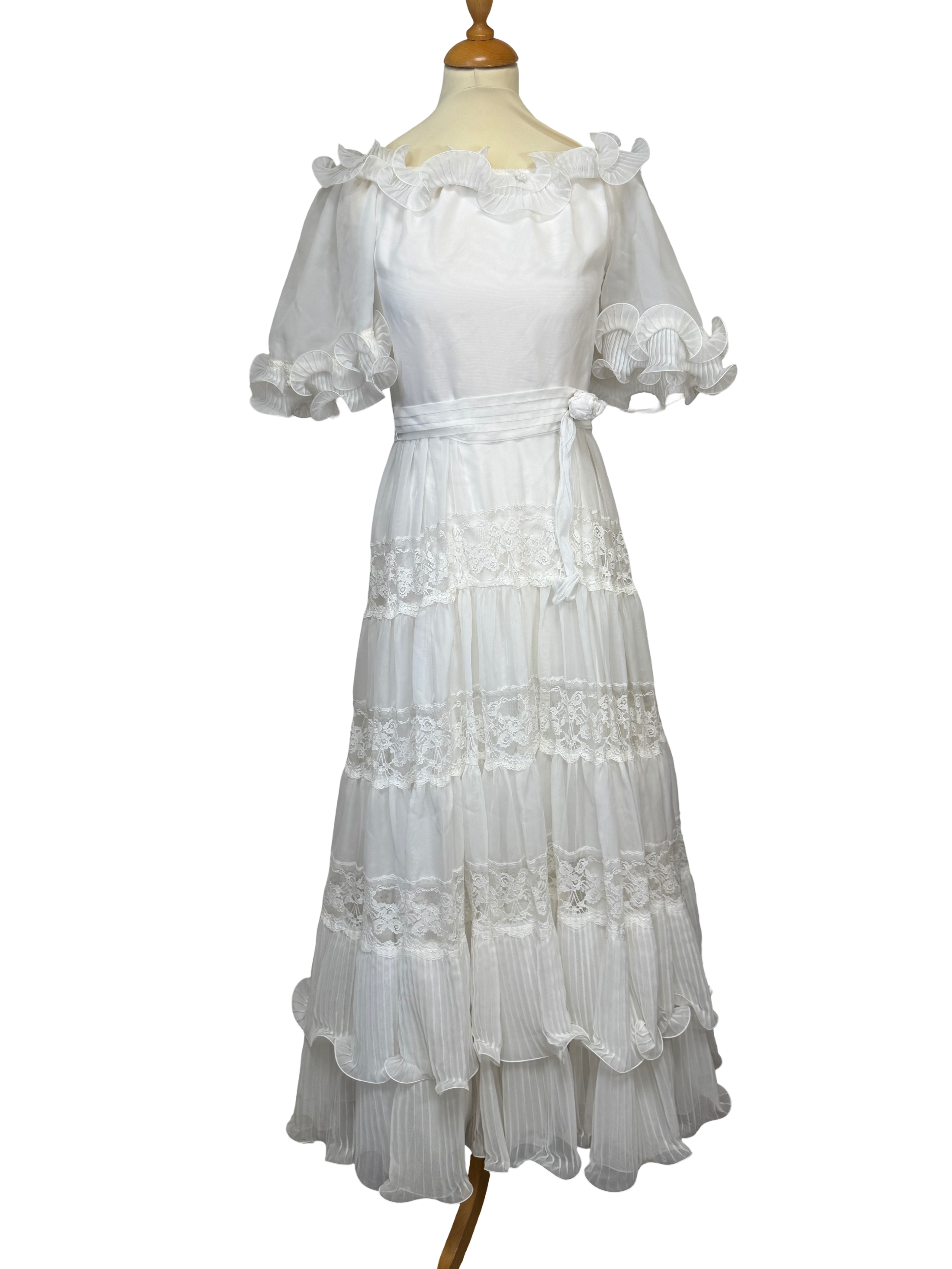 Robe de mariée