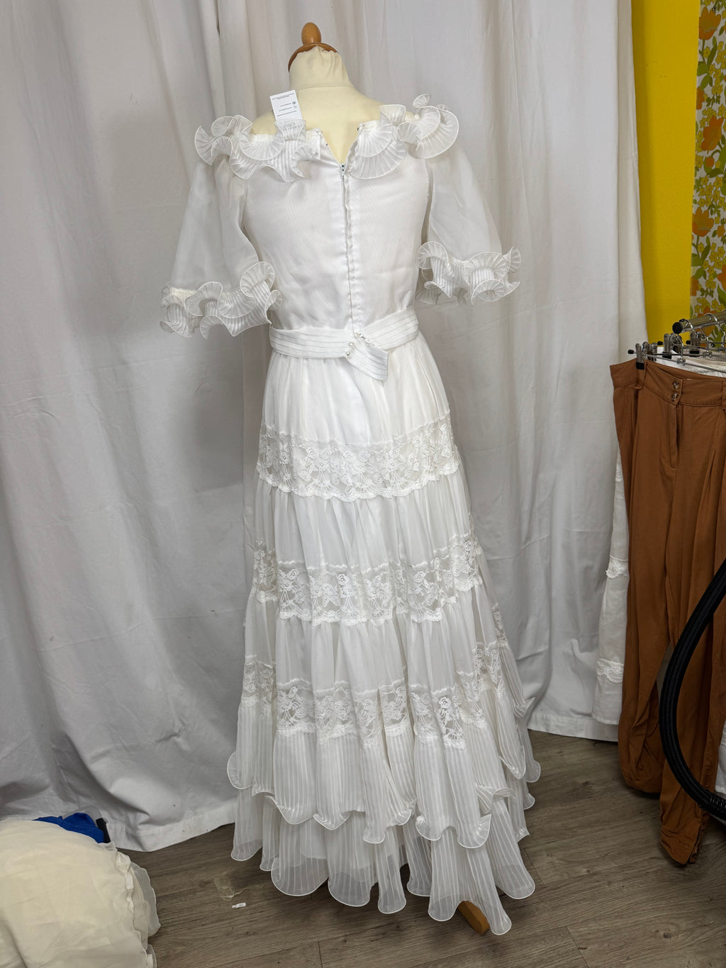 Robe de mariée