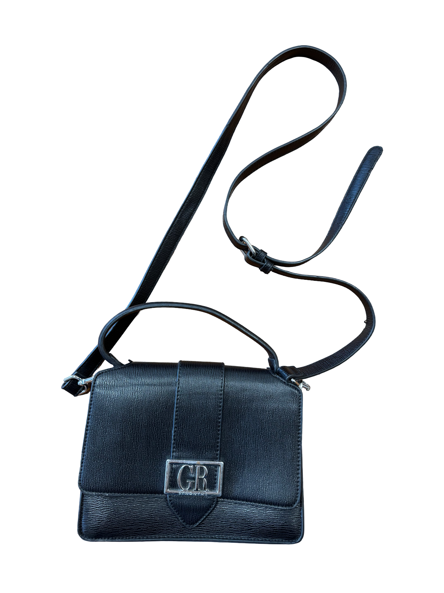 Sac Synonyme George Rech