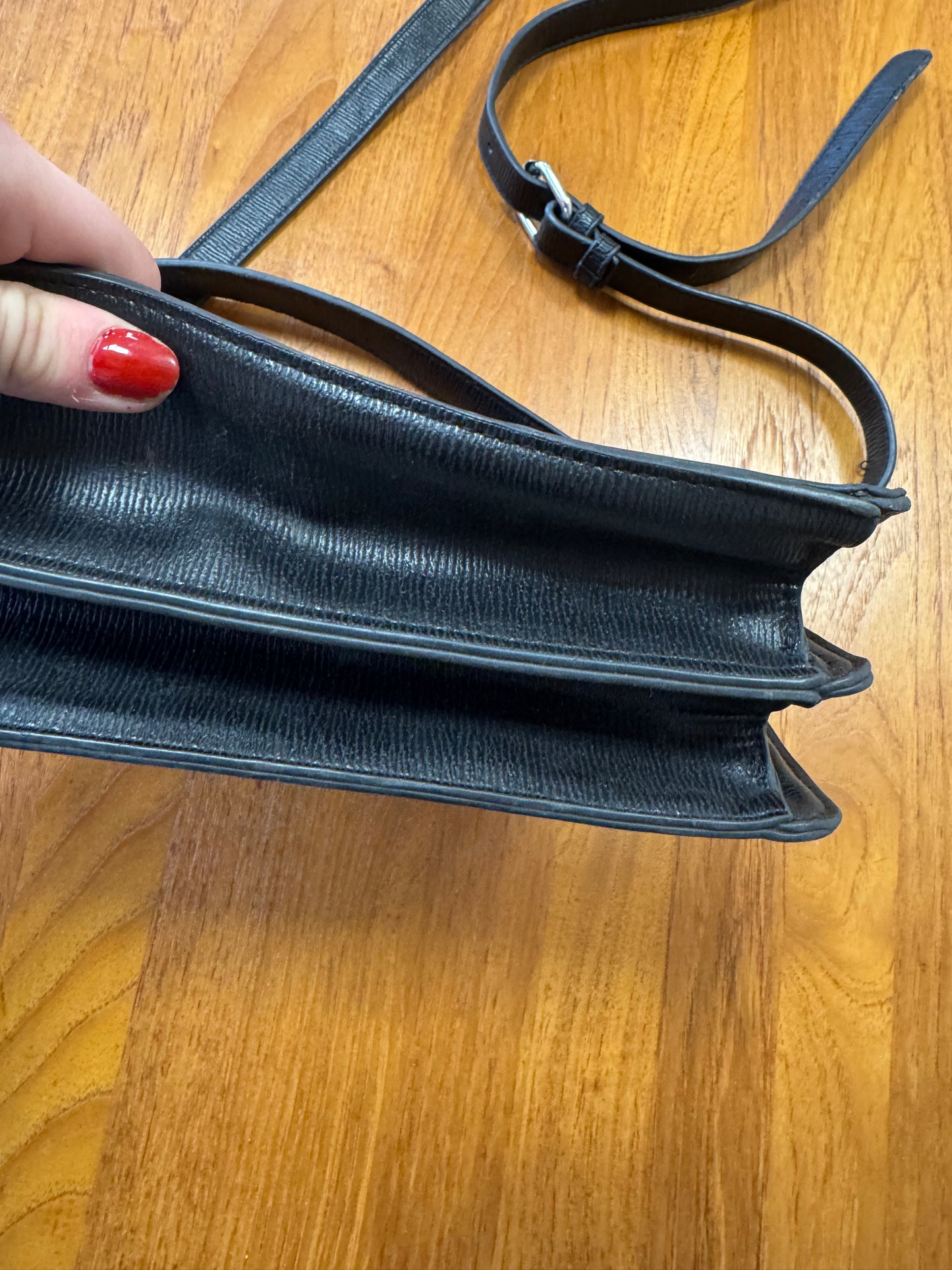 Sac Synonyme George Rech