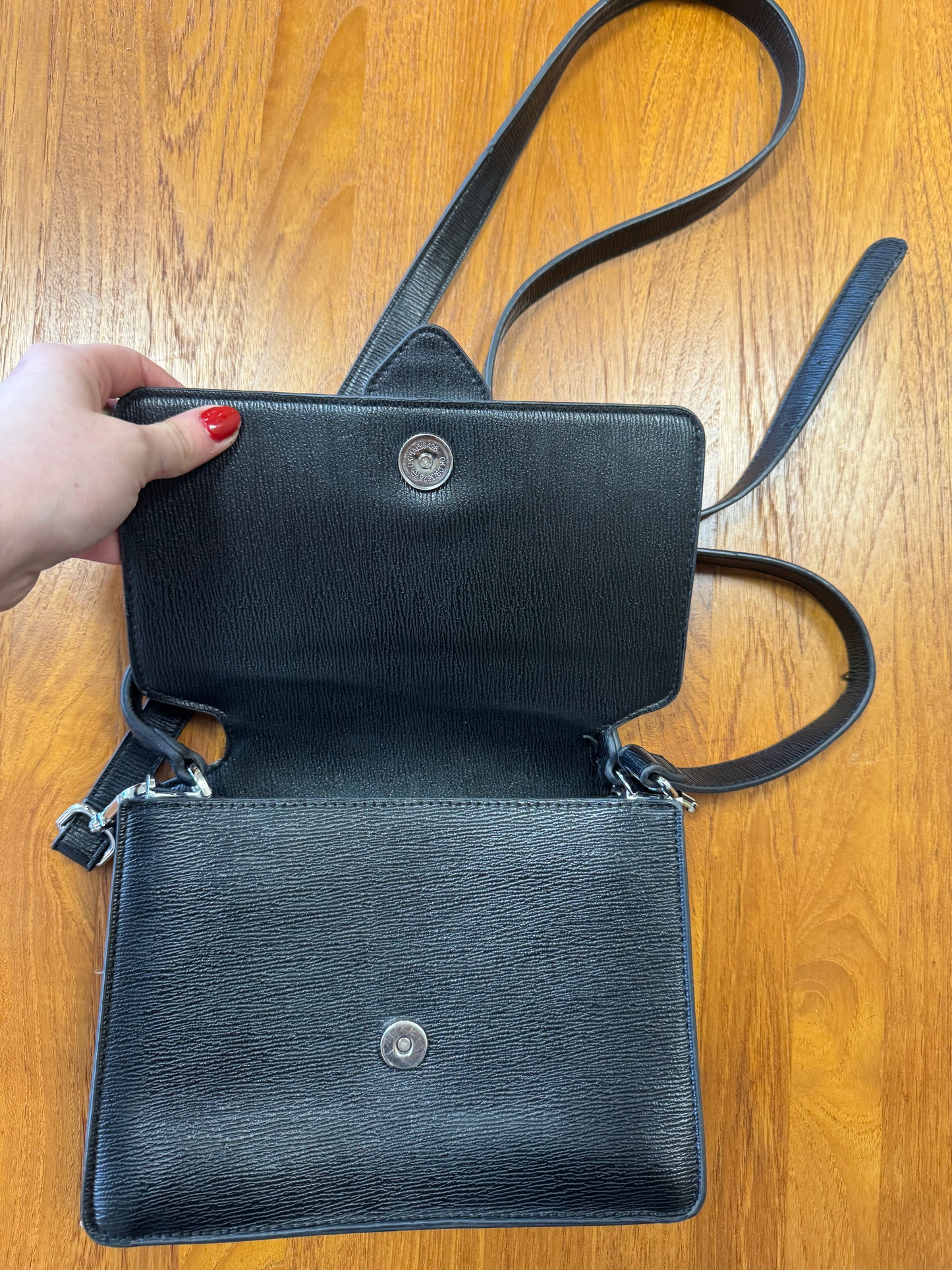 Sac Synonyme George Rech