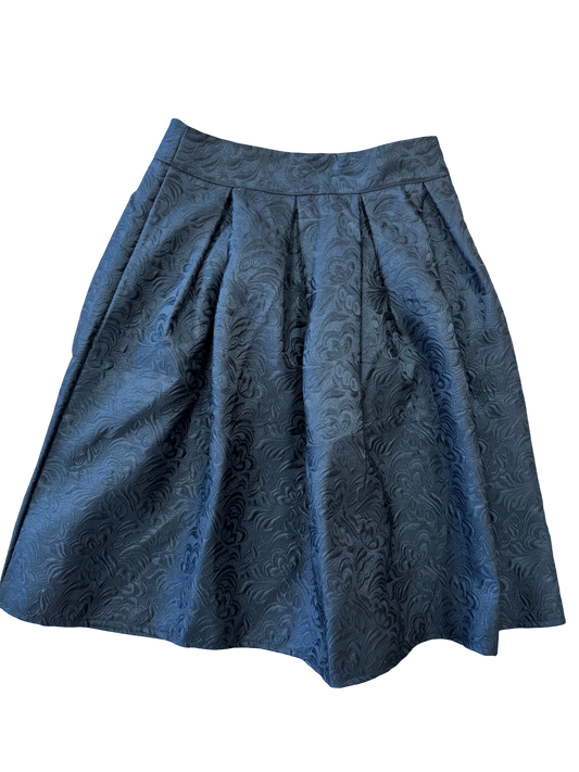 Jupe à motifs
