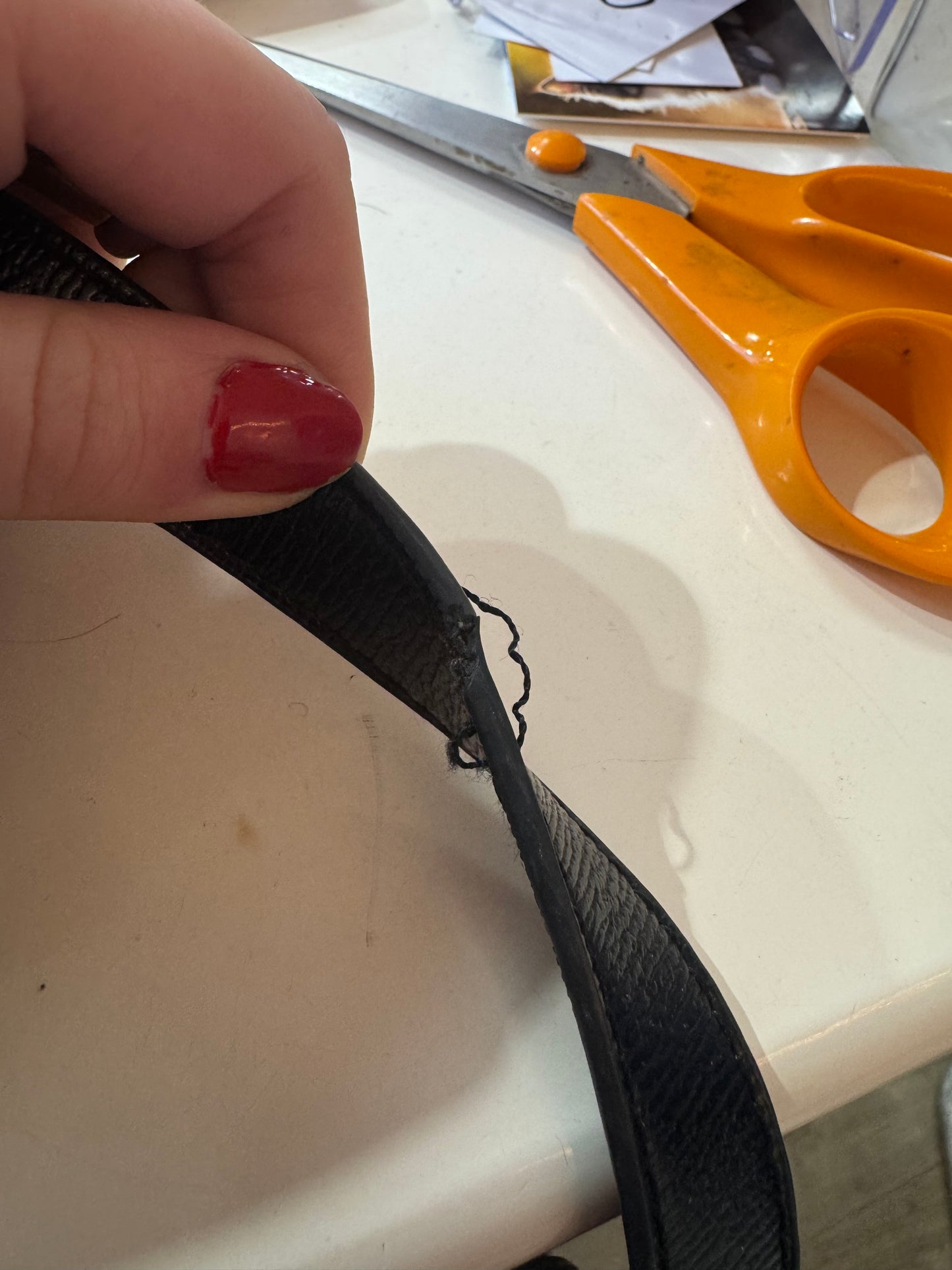 Sac Synonyme George Rech