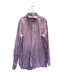 Chemise à rayures