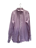 Chemise à rayures