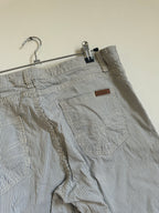 Pantalon à rayure Paul & Joe