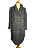 Manteau long