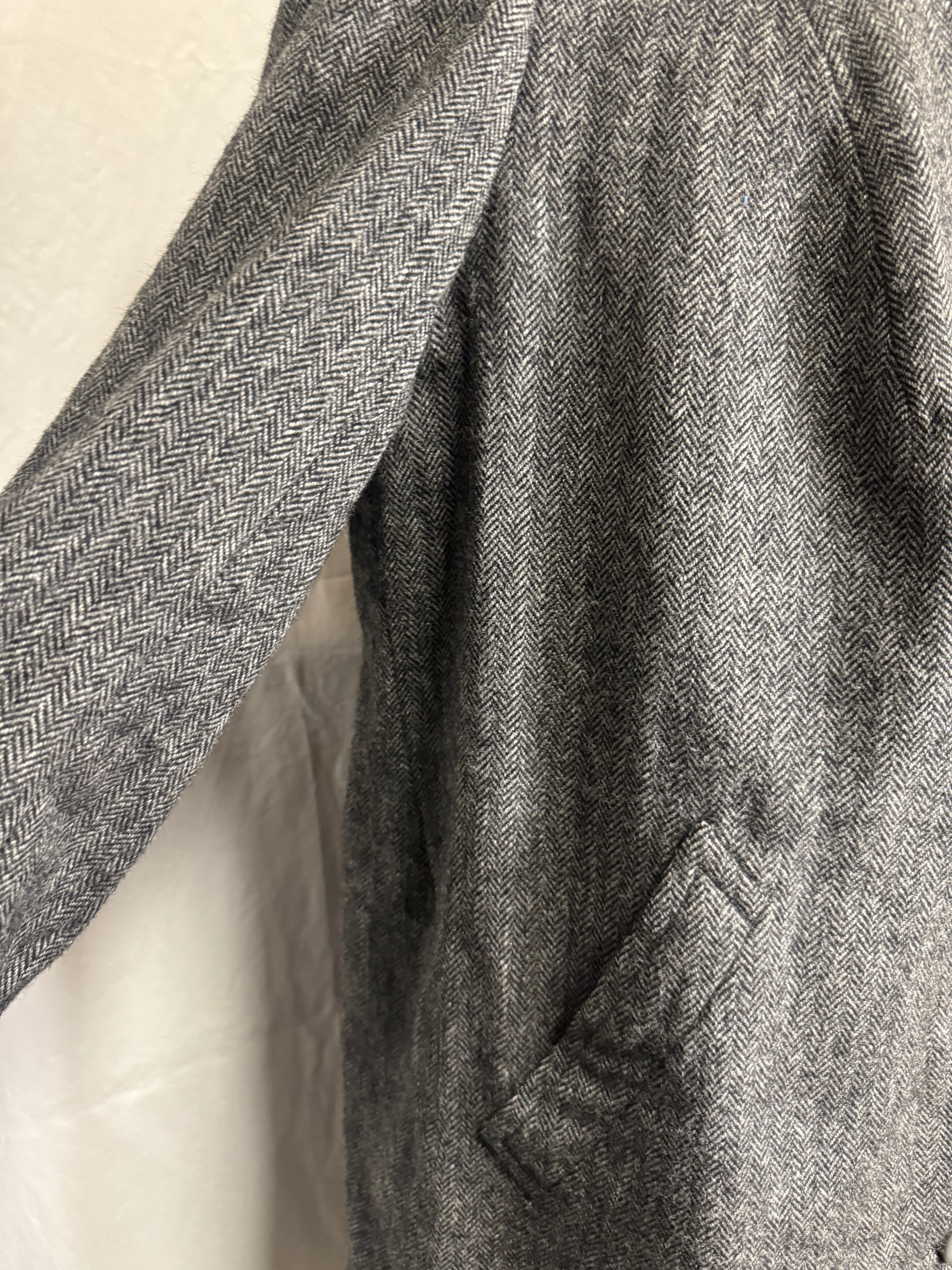Manteau long