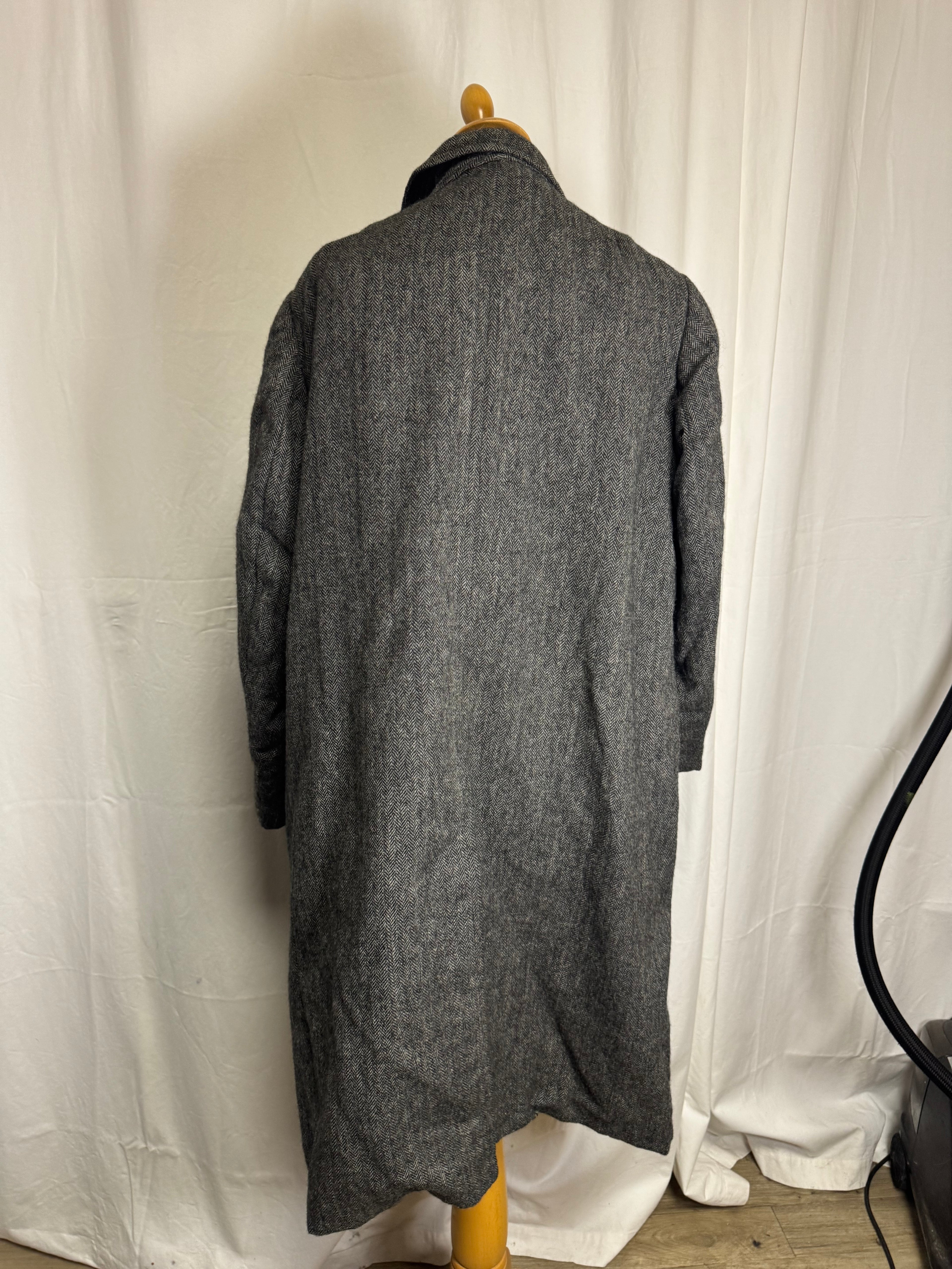 Manteau long