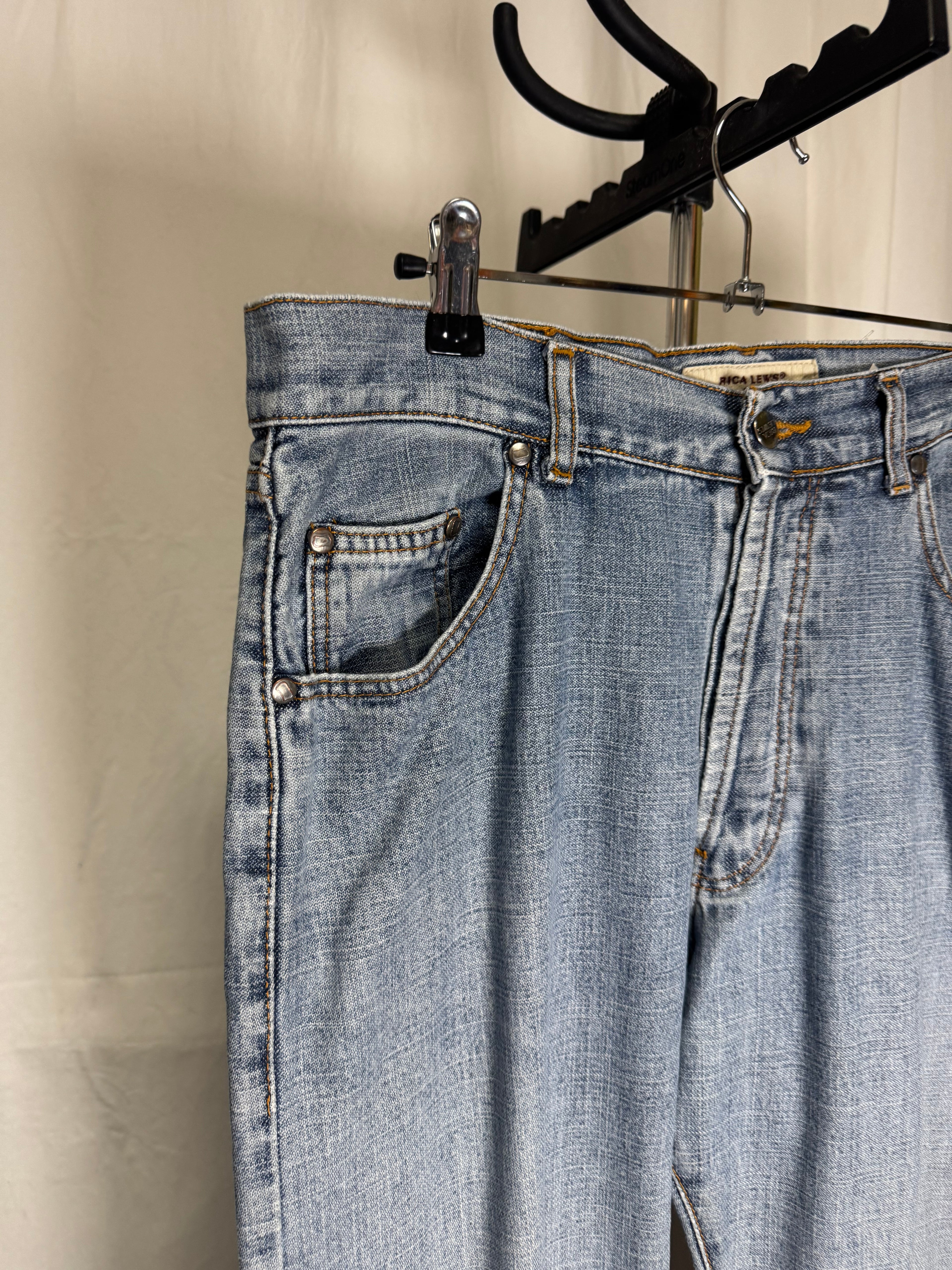 Jeans Riwa Lewis