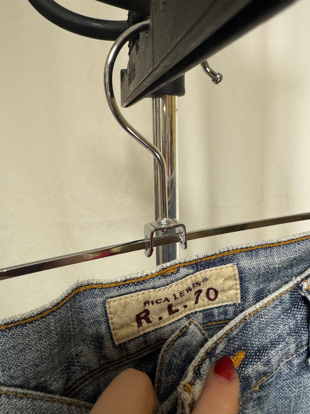 Jeans Riwa Lewis