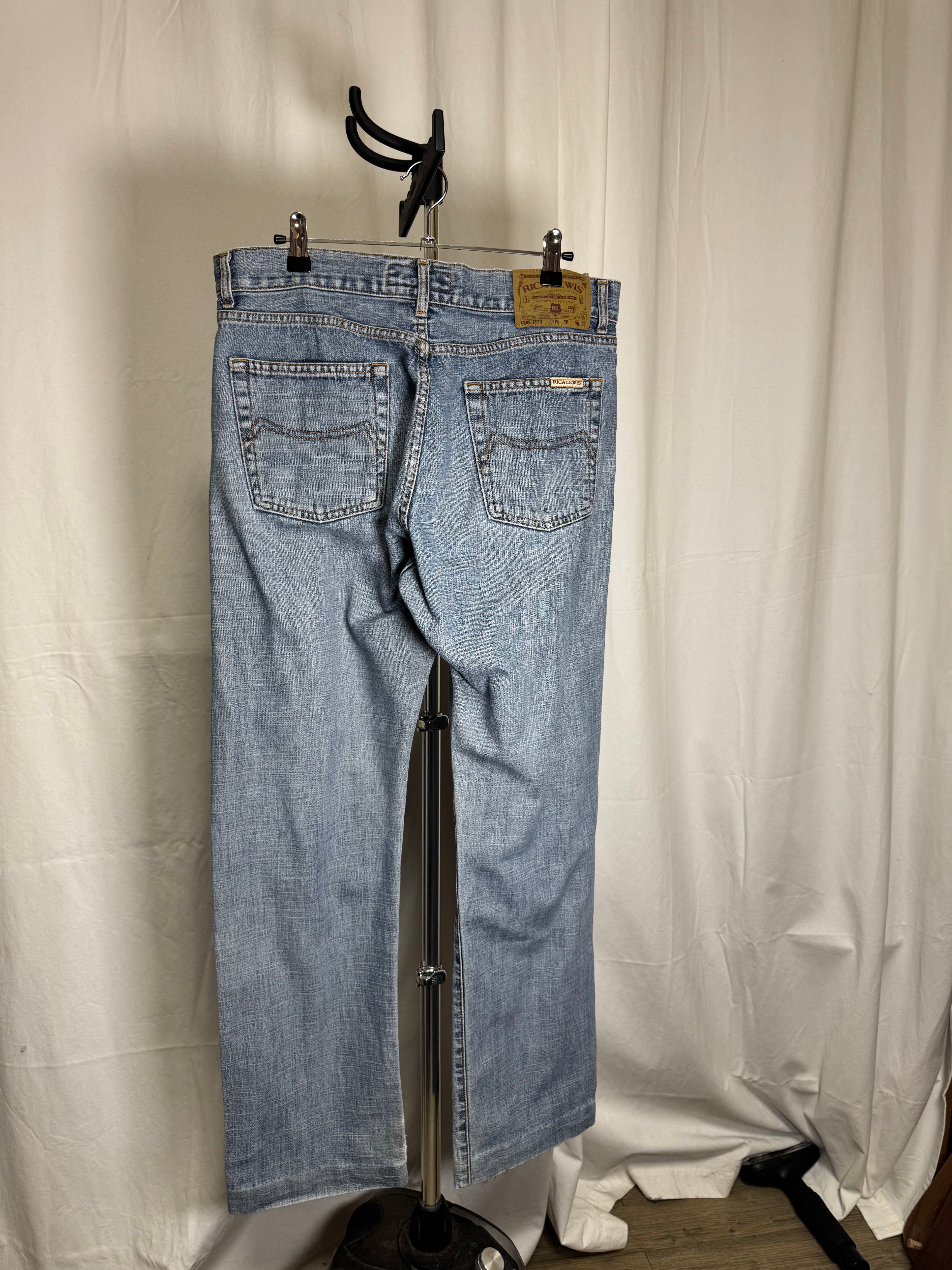 Jeans Riwa Lewis