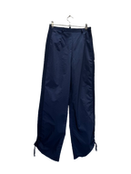 Pantalon bleu marine