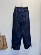 Pantalon bleu marine