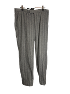 Pantalon de costume Pierre Balmain