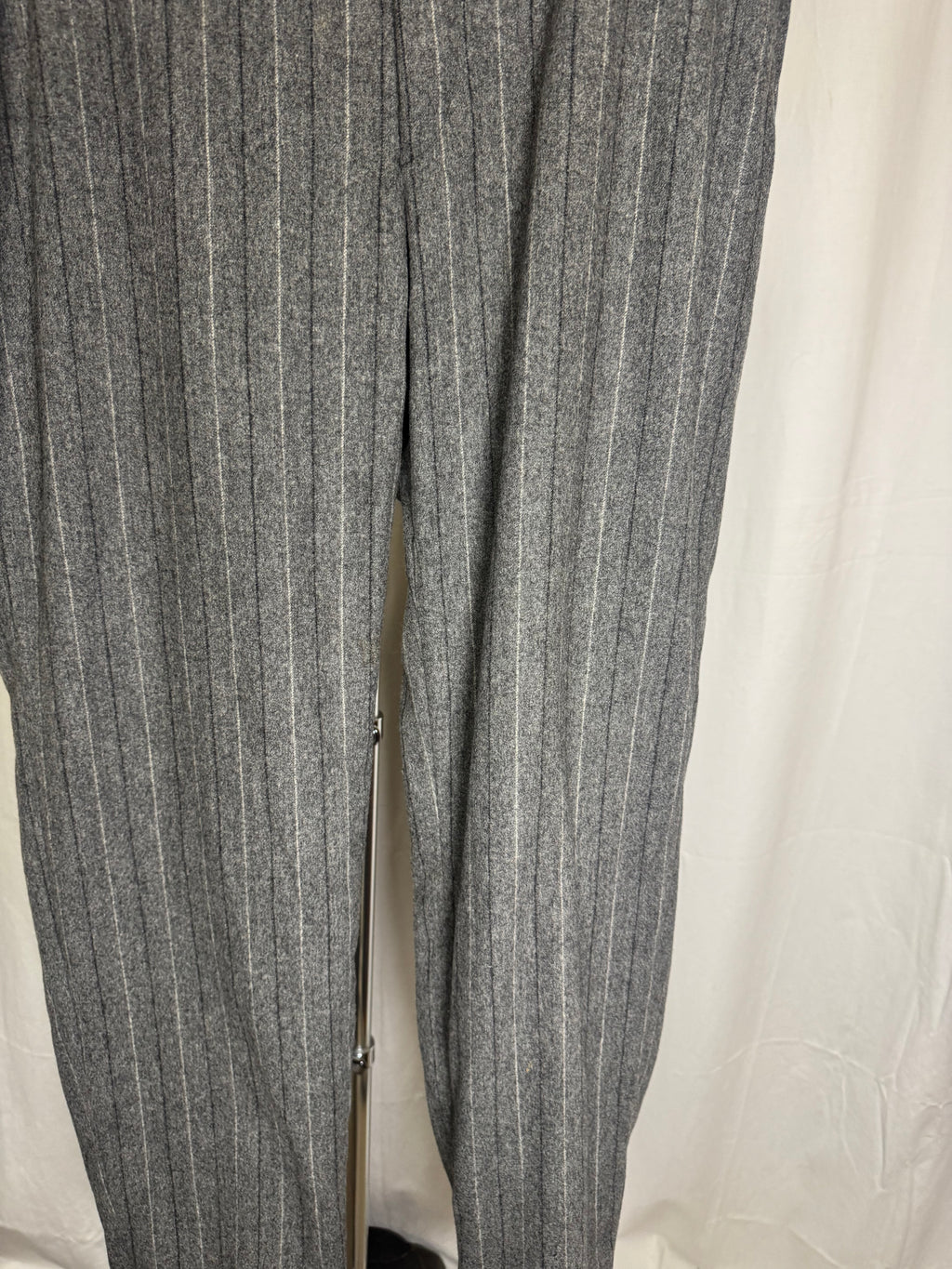 Pantalon de costume Pierre Balmain